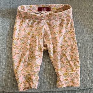 Milkbarn Floral Pant